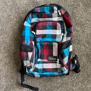 Dakine Backpack